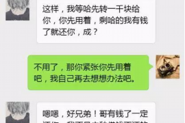 齐河企业清欠服务